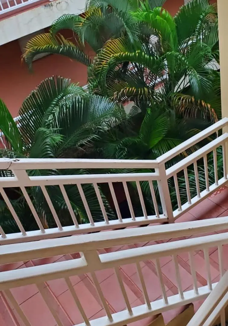 Gladstone Kingston Apartment Jamaica