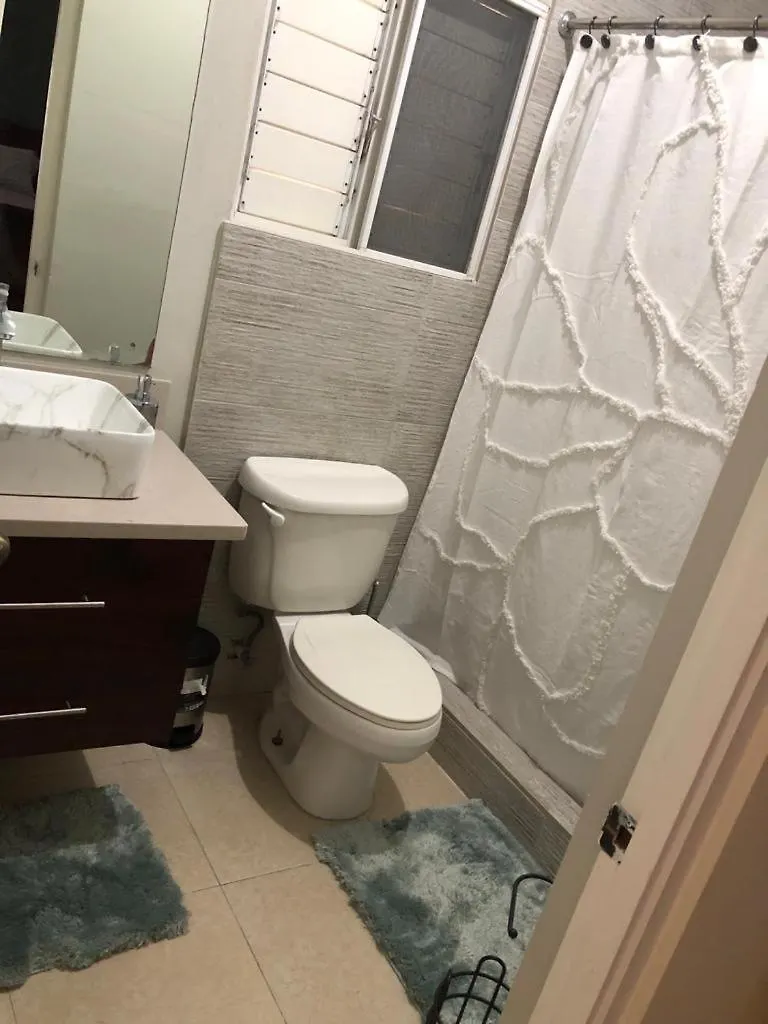 Gladstone Kingston Apartment